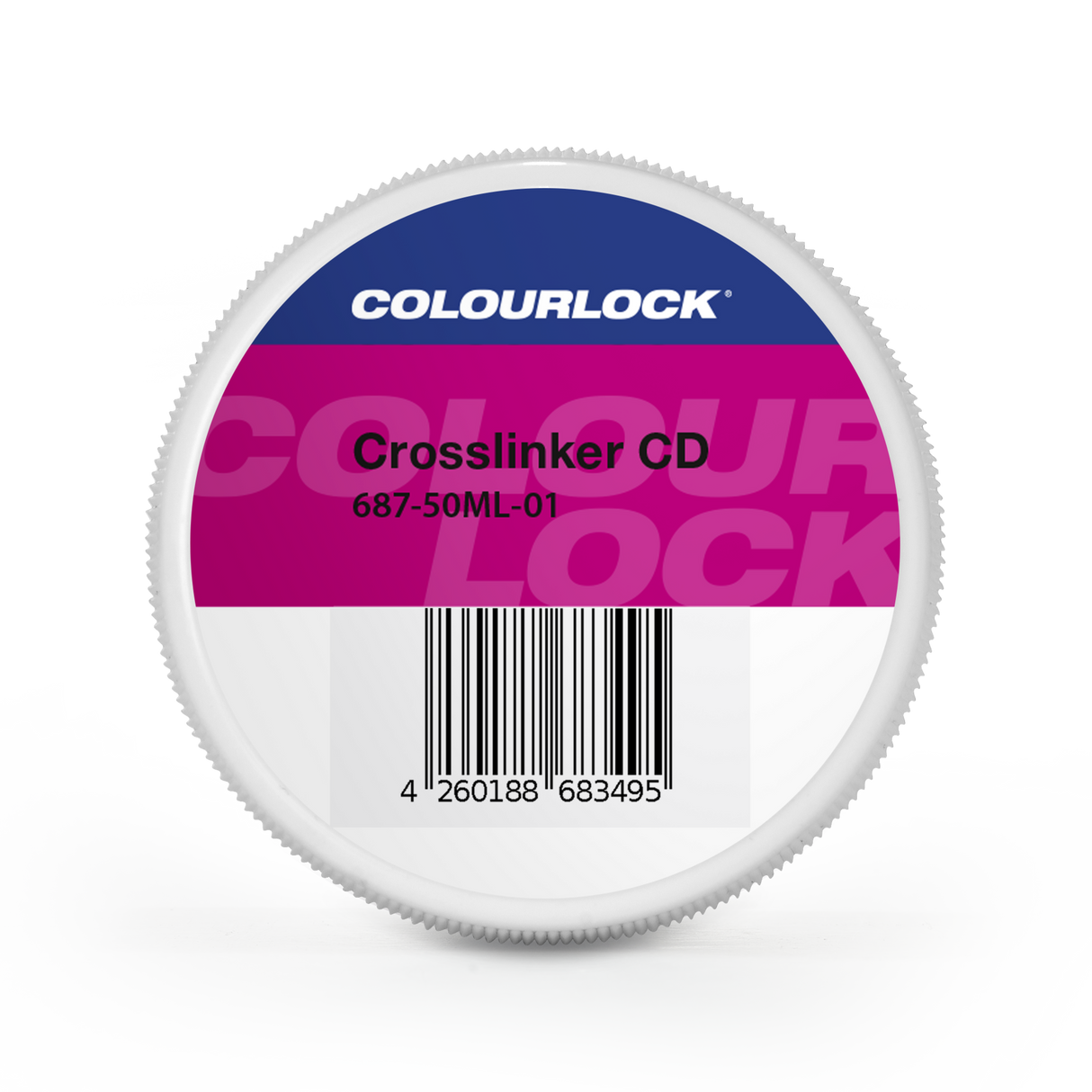 COLOURLOCK "Crosslinker CD" Vernetzer