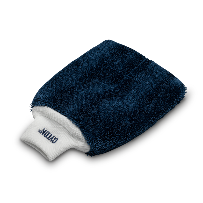 GYEON-Q²M SilkMitt EVO Waschhandschuh-1 Stück