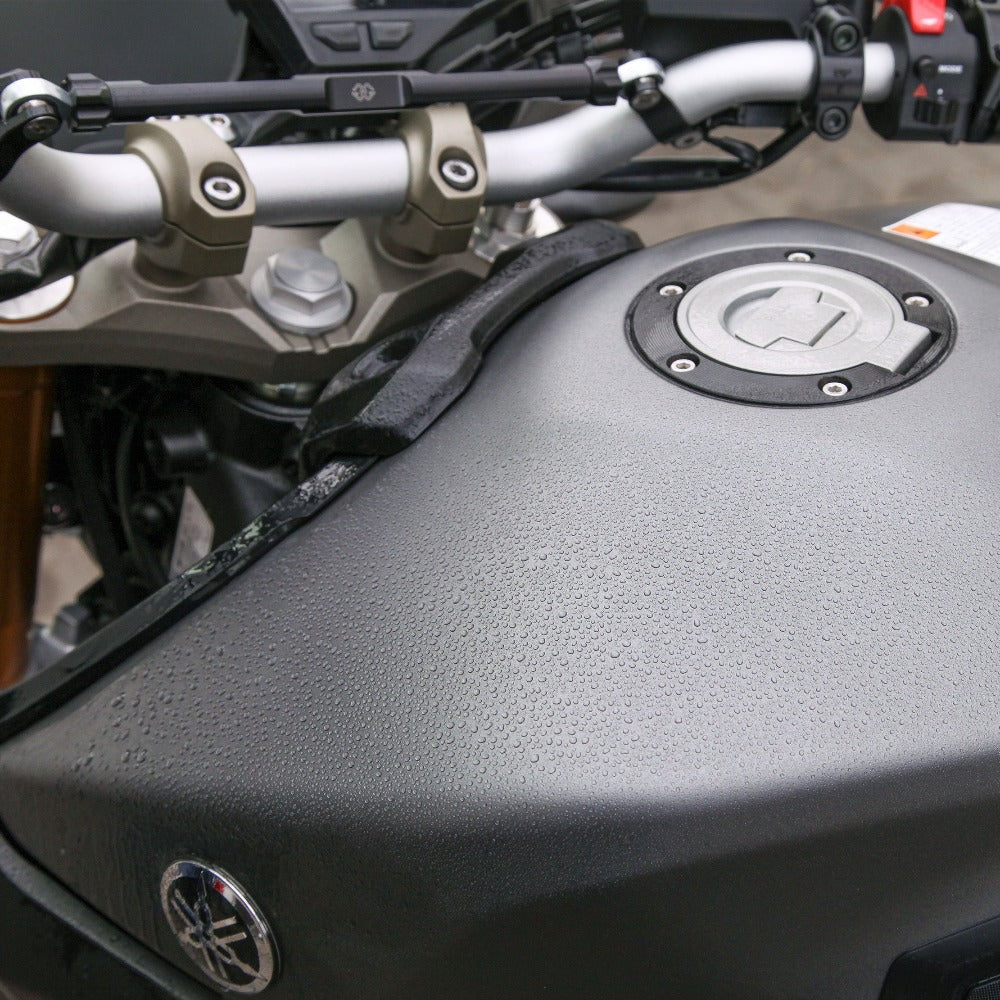 "S100" Matt-Wachs Spray für Motorrad (Matt)