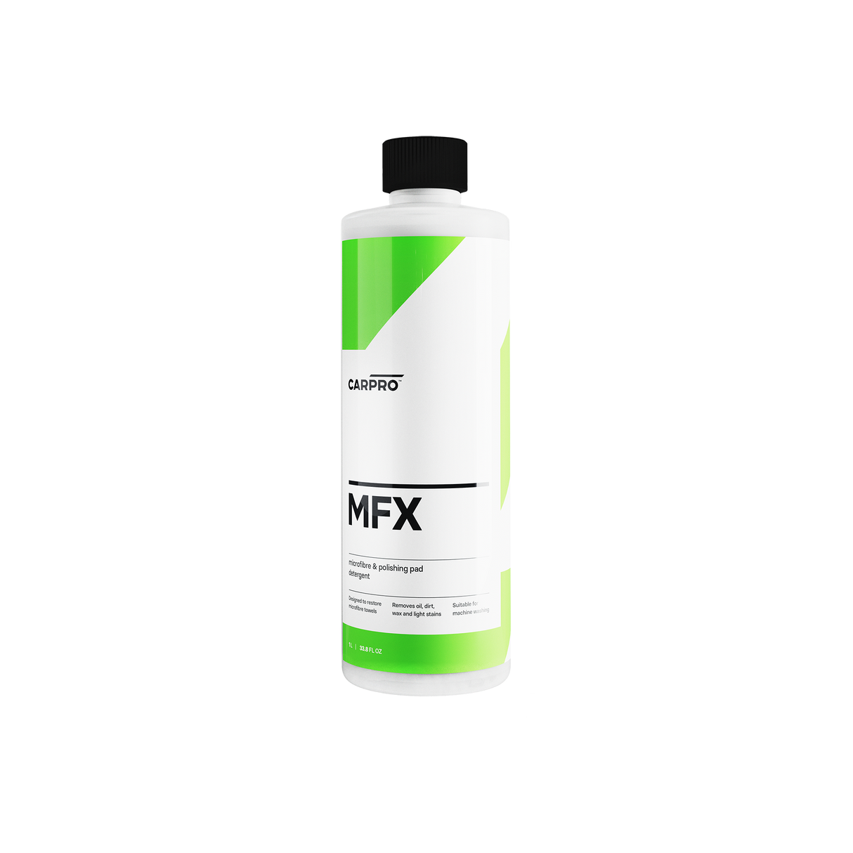 "MFX" Microfiber-Detergent Mikrofaser-Waschmittel