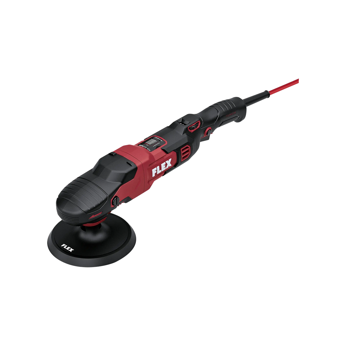 FLEX "PE 2 14-EC C" — Rotationspolierer Ø150mm