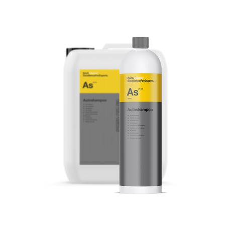 Detailing1 Koch-Chemie Autoshampoo "As" Auto-Shampoo