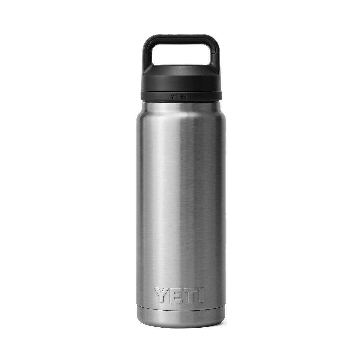 Rambler® Bottle Isolierflasche mit Chug Cap – D1-YET-70000000483 – Produktfoto
