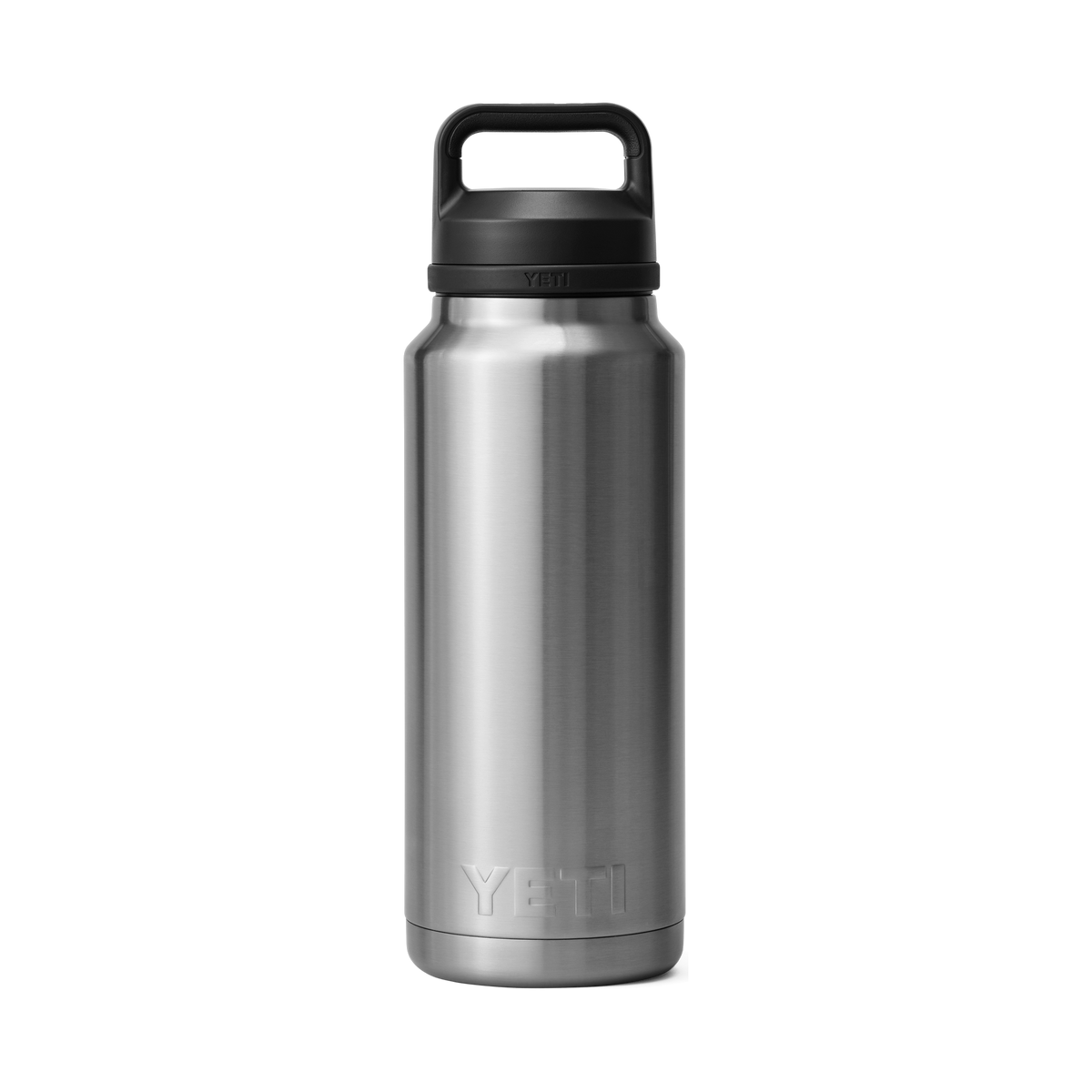 Rambler® Bottle Isolierflasche mit Chug Cap – D1-YET-70000000491 – Produktfoto