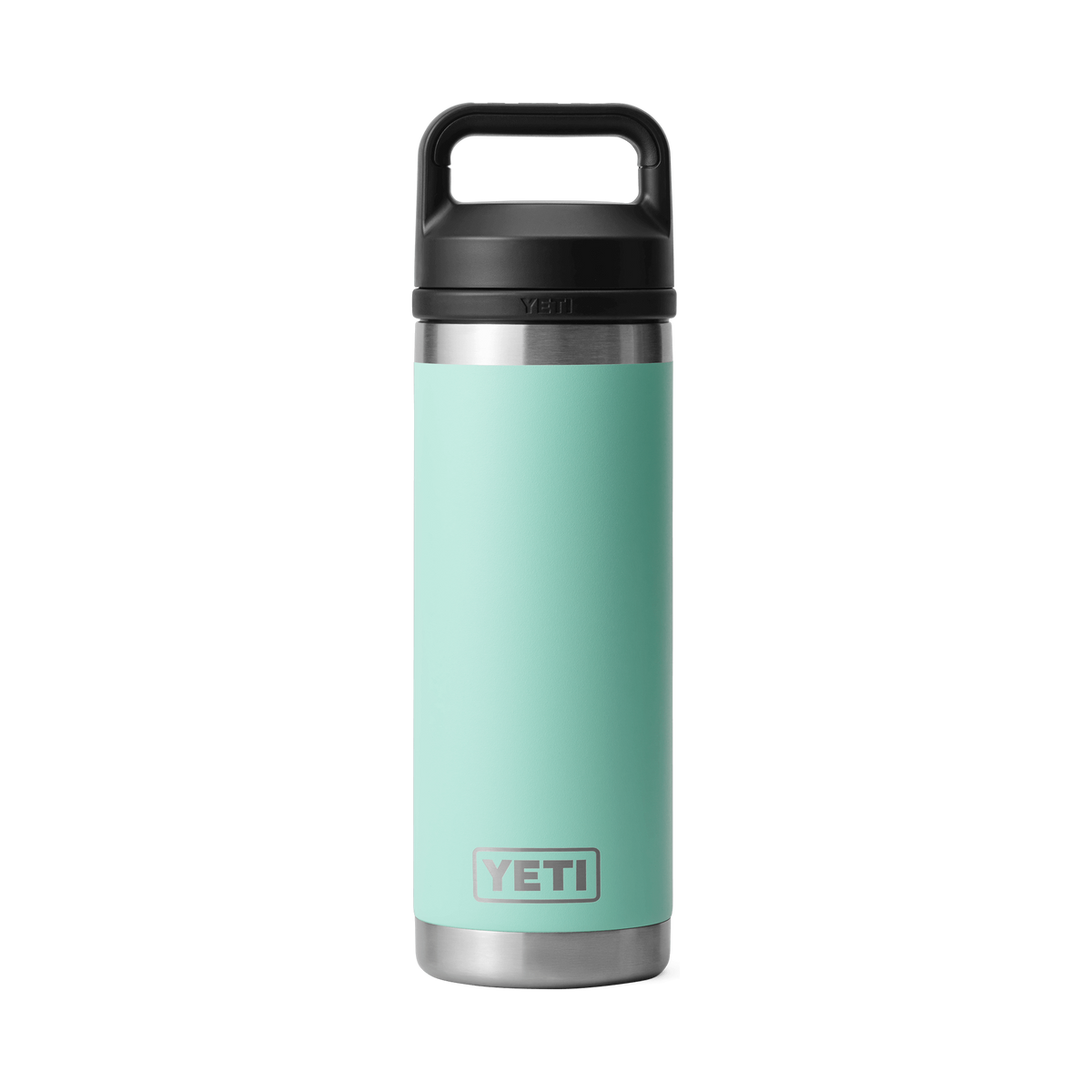 Rambler® Bottle Isolierflasche mit Chug Cap – D1-YET-70000003462 – Produktfoto