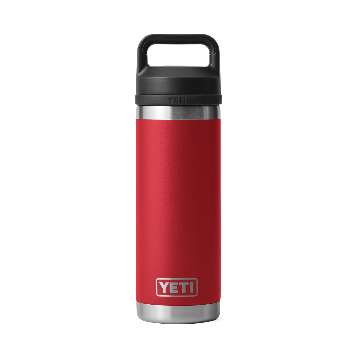 Rambler® Bottle Isolierflasche mit Chug Cap – D1-YET-70000003463 – Produktfoto