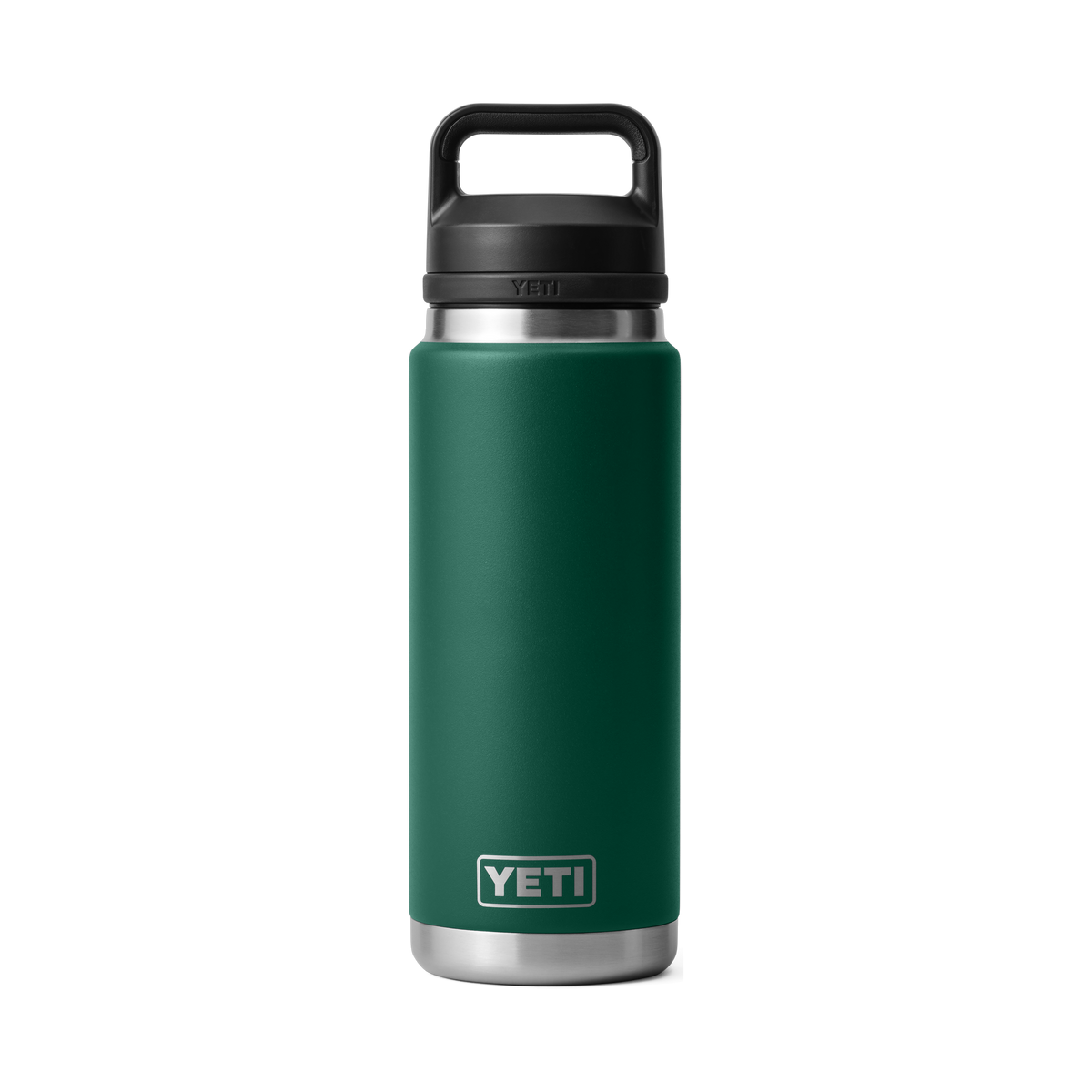 Rambler® Bottle Isolierflasche mit Chug Cap – D1-YET-70000004235 – Produktfoto