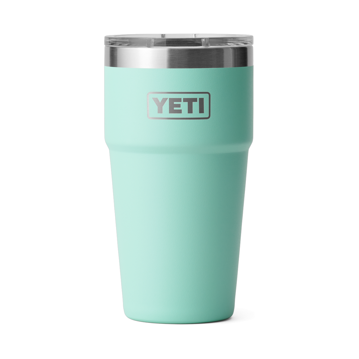 Rambler® Stackable Pint Isolierbecher mit Magslider™ Deckel (Stapelbar) – D1-YET-70000003284 – Produktfoto