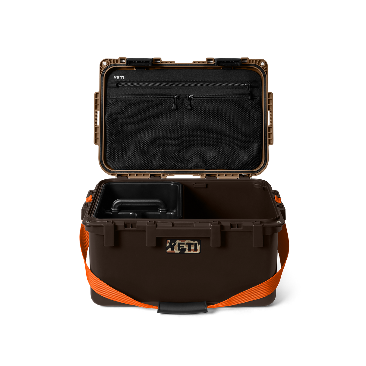 LoadOut® GoBox 30 Gear Case Ausrüstungsbox mit Tragegurt