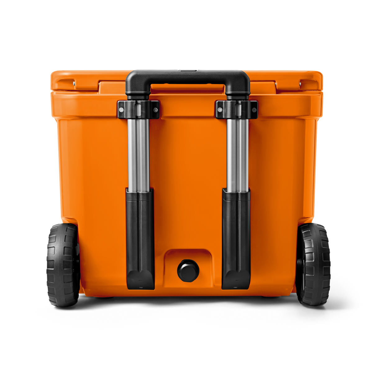 Roadie® 60 Wheeled Cooler Kühlbox mit Rädern (groß)