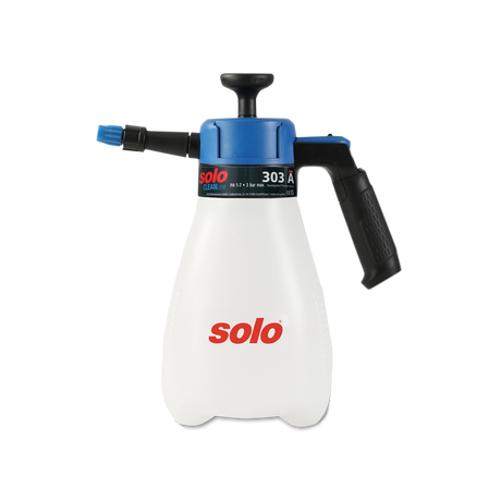 solo CLEANLine 303 A nebulizzatore a pressione 1,25 litri