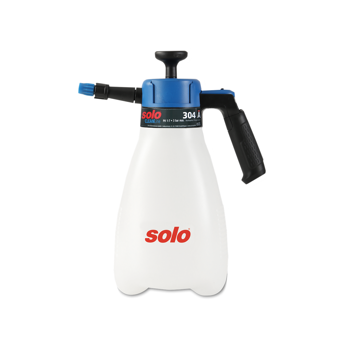 CLEANLine (304 A / B) Spray Bottle 2 Liters