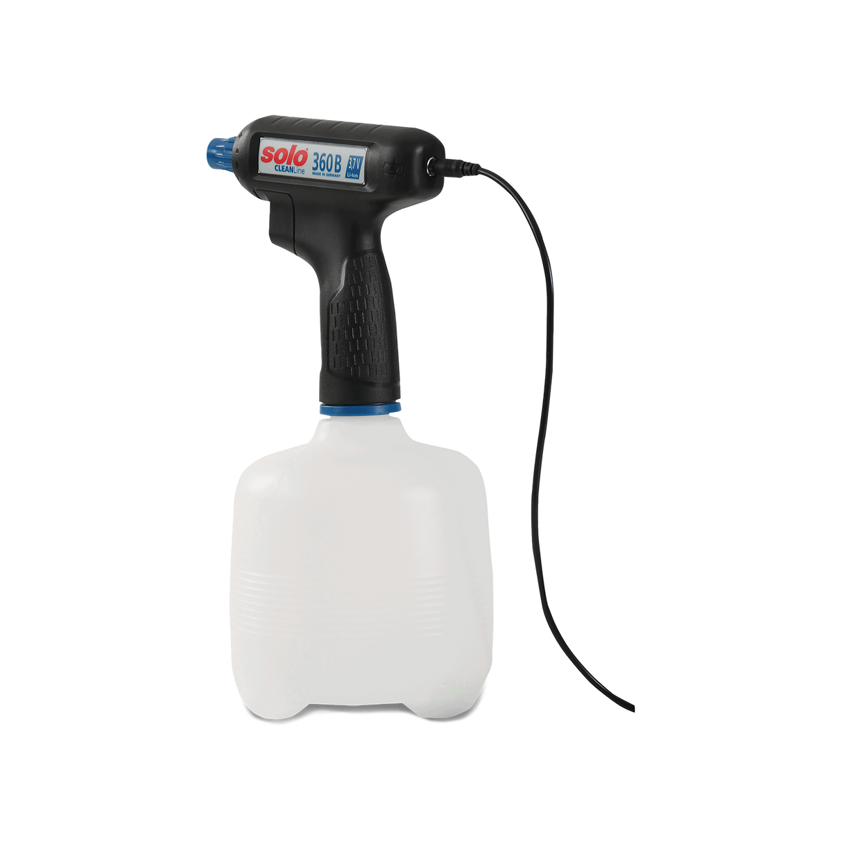 CLEANLine (360 B) Cordless Spray Bottle 1 Liter (3.7 V / 1.4 Ah)