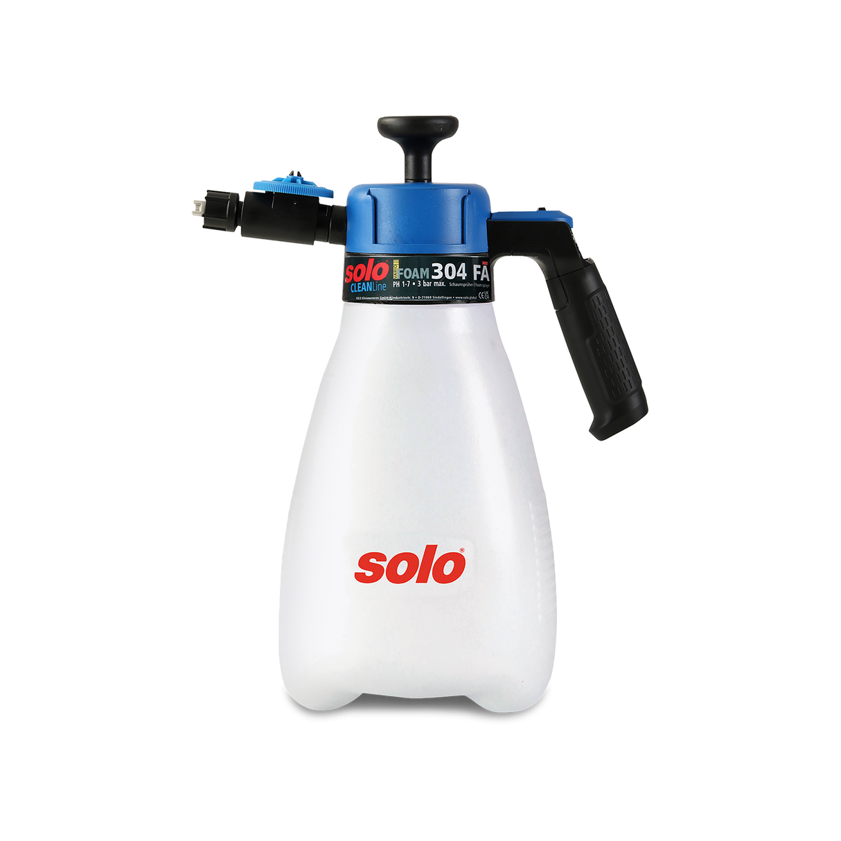 CLEANLine "VARIOfoam" (304 FA / FB) 2 Liter Foam Sprayer