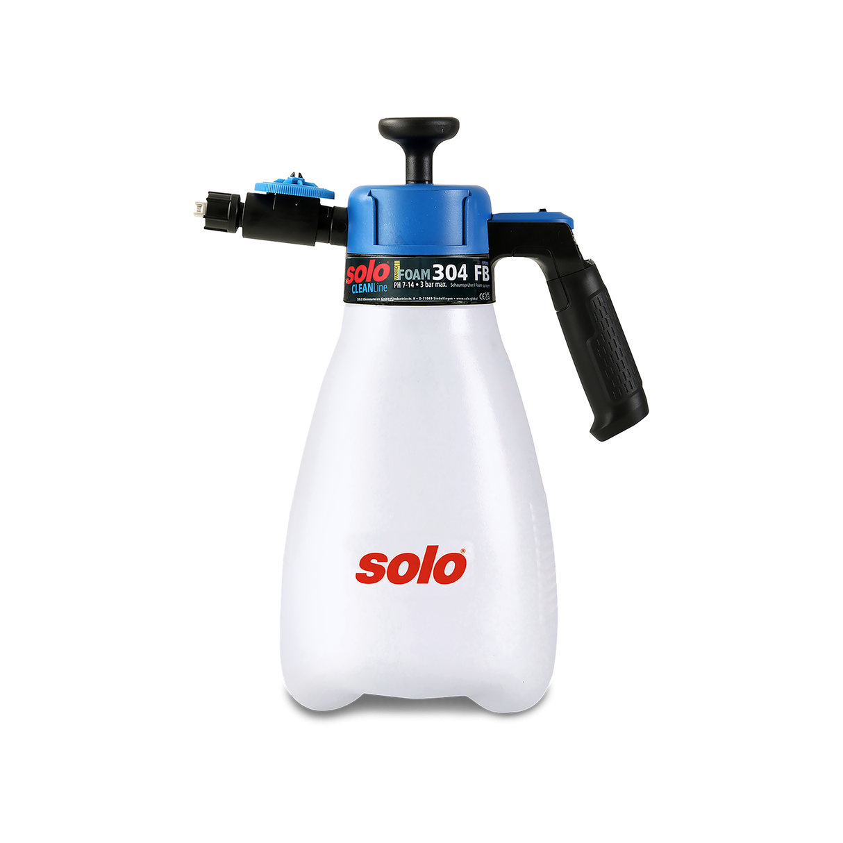 CLEANLine "VARIOfoam" (304 FA / FB) 2 Liter Foam Sprayer