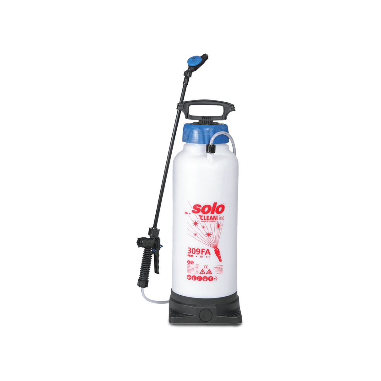 CLEANLine "VARIOfoam" (309 FA / FB) 9 Liter Foam Sprayer