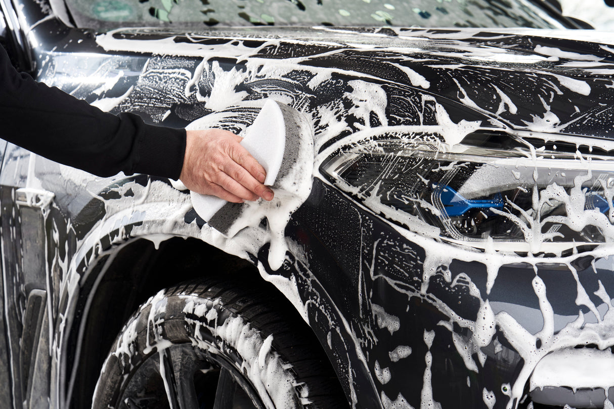 XTREME Foam-Invasion (Sonderedition) Autoshampoo