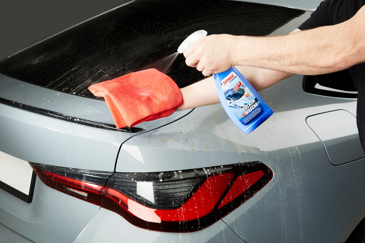 XTREME TrockenWäsche "Waterless-Wash" Detailer