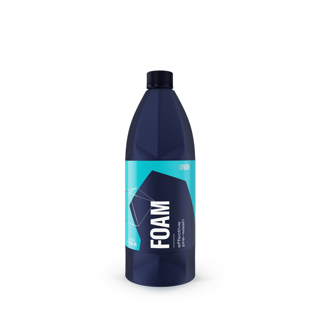 Q²M Foam Schaumreiniger