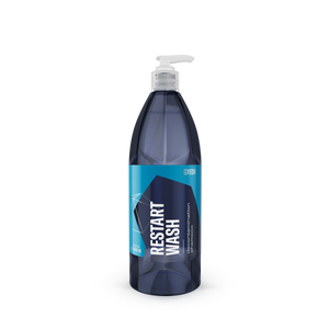 Q²M RestartWash Dekontaminations-Shampoo für Coatings