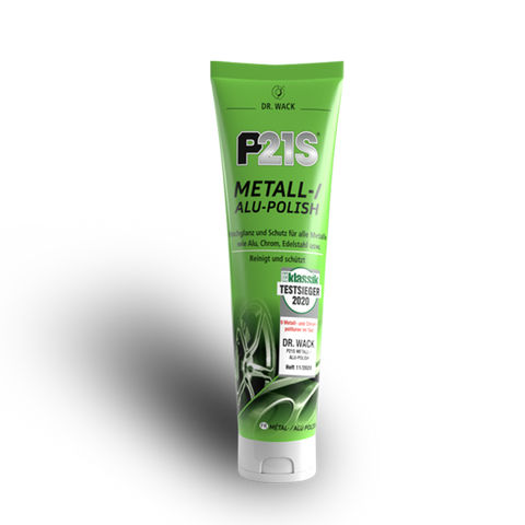 Polish metalli