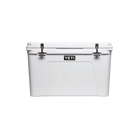 YETI Tundra® 105 Kühlbox Weiss