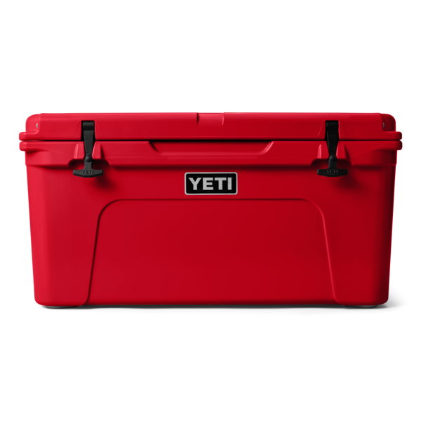 YETI Tundra® 65 Kühlbox Rescue Red