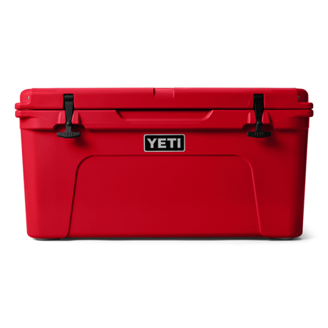 YETI Tundra® 65 Kühlbox Rescue Red