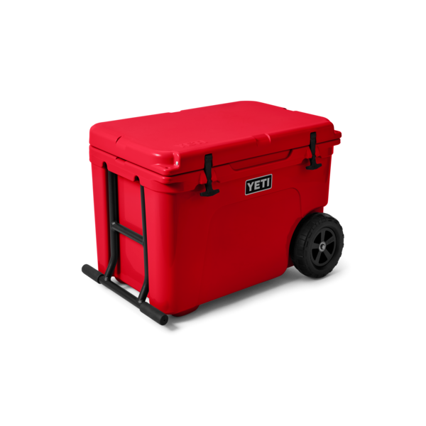 Tundra Haul® Wheeled Cooler Kühlbox mit Rädern (groß)