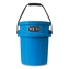 YETI LoadOut® 19-Liter-Eimer Big Wave Blue