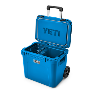 Roadie® 60 Wheeled Cooler Kühlbox mit Rädern (groß)
