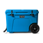 YETI Tundra Haul® Kühlbox auf Rädern Big Wave Blue