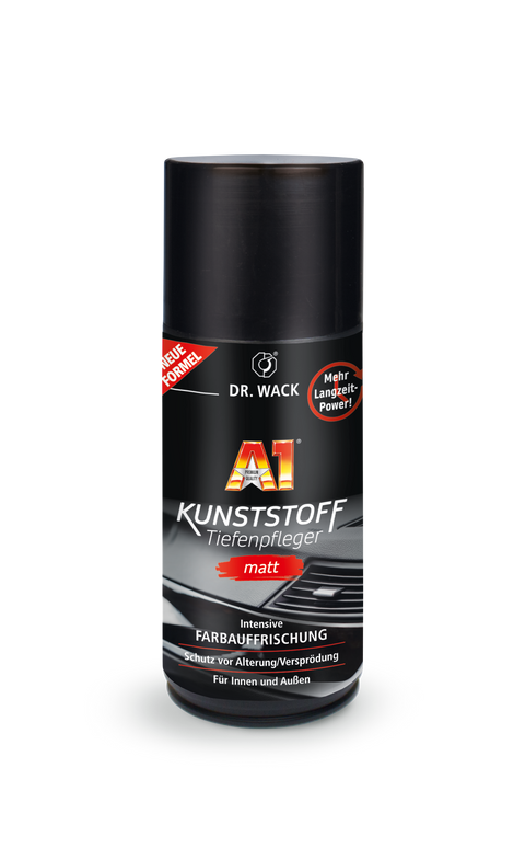 Detergente interni & tappezzeria