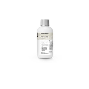 COLOURLOCK "Binder" (Neutral) Neutrale Füllfarbe für brüchiges, rissiges Leder