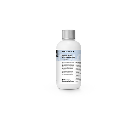 COLOURLOCK "Leather & Fur Wash Concentrate" Waschkonzentrat für Leder und Fell