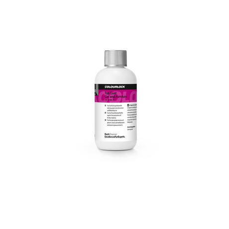 COLOURLOCK "Top Coat" (Car and Funiture) Top Coat für die professionelle Lederreparatur in der Automotive-und Möbelindustrie
