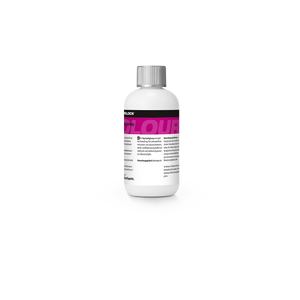 COLOURLOCK "Top Coat" (Glossy) Glänzender Abschlusslack für die professionelle Lederreparatur