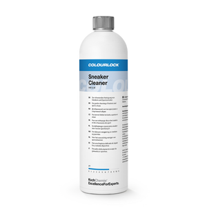 COLOURLOCK "Sneaker Cleaner" Zur schonenden Reinigung von Sneakern und Sportschuhen