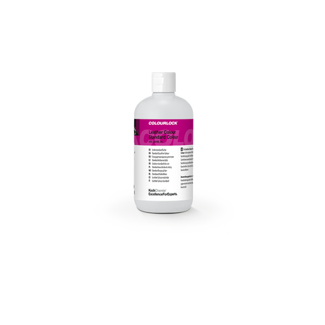 COLOURLOCK "Leather Colour" (Audi) — Lederstandardfarbe für Audi