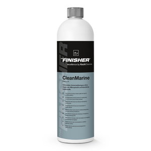 THE FINISHER "CleanMarine" Bootsshampoo
