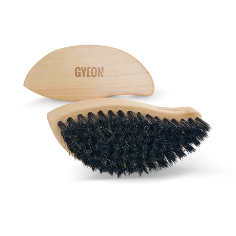GYEON-Q²M LeatherBrush Lederbürste 1 Stück