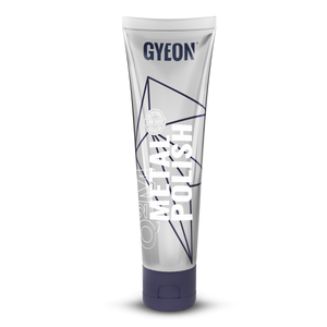 Q²M MetalPolish polish per metalli