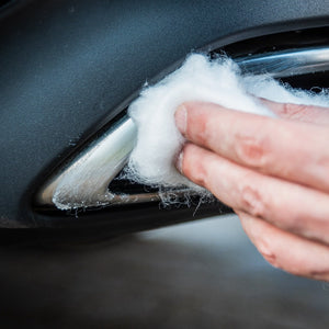 P21S "Metall-/ Alu-Polish" Metallpolitur