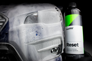 "Reset" Intensive-Car-Shampoo Autoshampoo