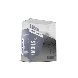 Q² Mohs EVO Paint Coating Keramikversiegelung für Lack