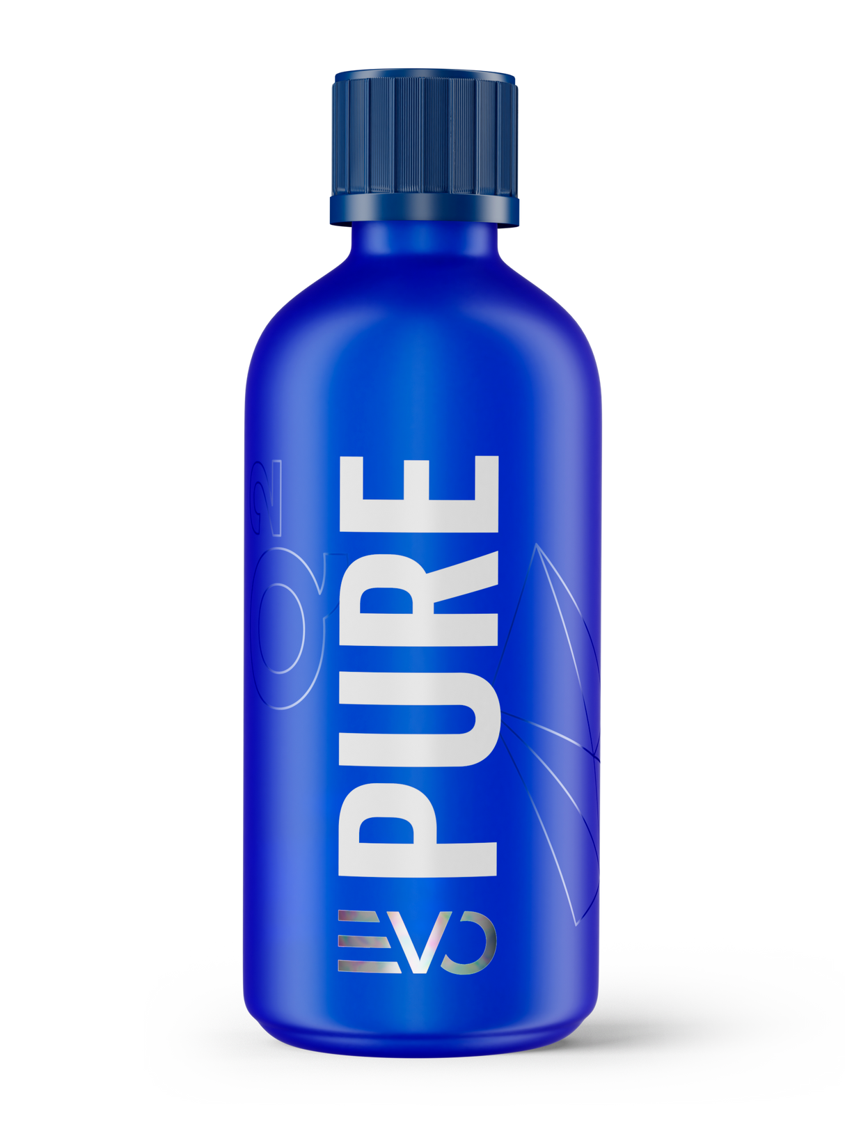 Q² Pure EVO Paint Coating Keramikversiegelung für Lack