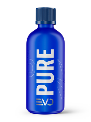 Q² Pure EVO Paint Coating Keramikversiegelung für Lack