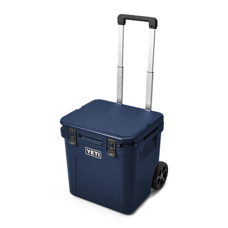 YETI Roadie® 48-Kühlbox auf Rädern Navy