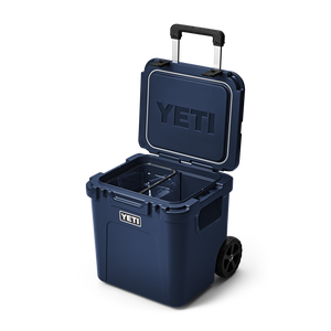 Roadie® 48 Wheeled Cooler Kühlbox mit Rädern (groß)