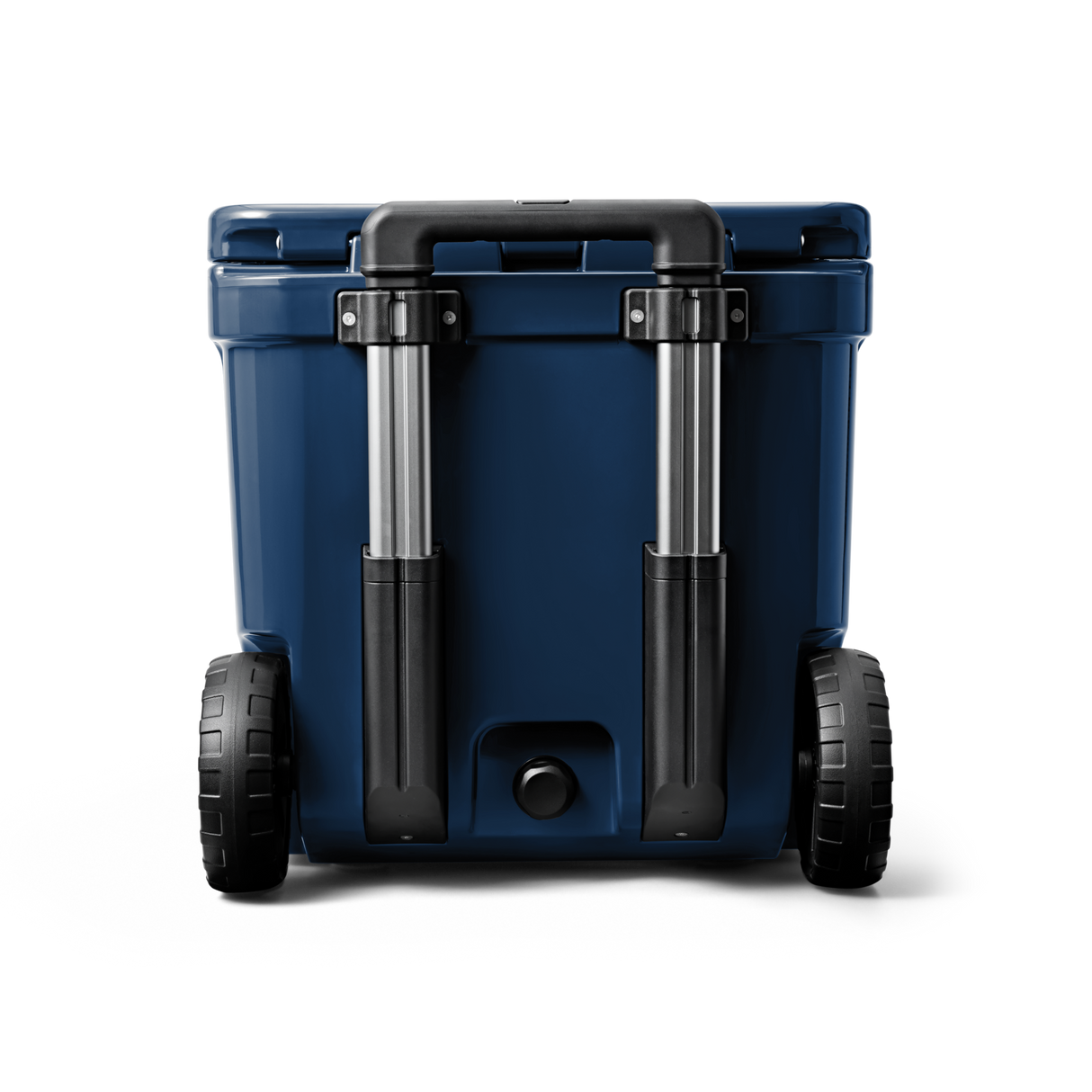 Roadie® 48 Wheeled Cooler Kühlbox mit Rädern (groß)